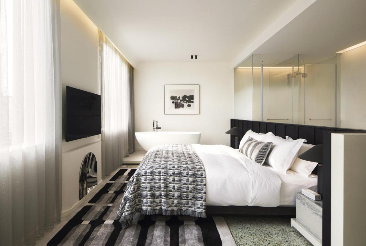 Wezo Hotel Kuanzhai Alley Chengdu-Breakfast Till 12Noon-Lv City Guide Recommended Hotel Ngoại thất bức ảnh