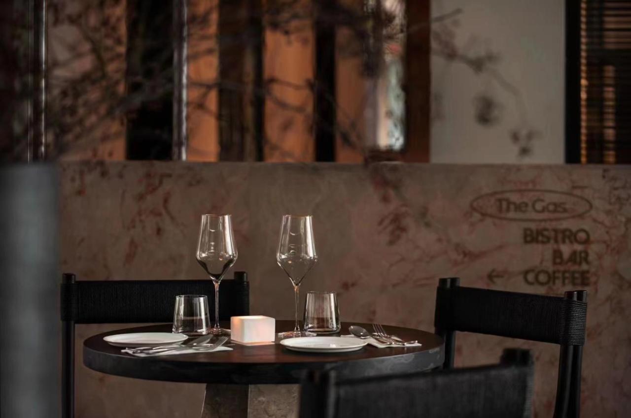 Wezo Hotel Kuanzhai Alley Chengdu-Breakfast Till 12Noon-Lv City Guide Recommended Hotel Ngoại thất bức ảnh