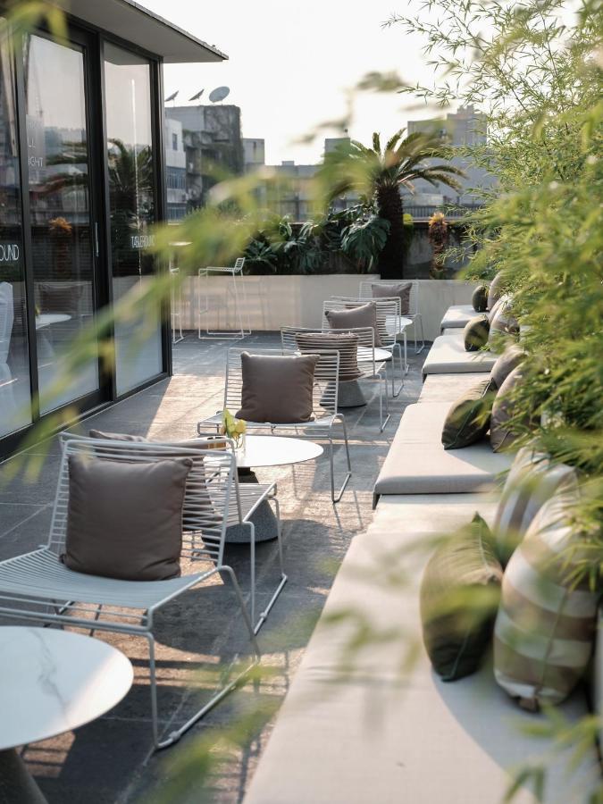 Wezo Hotel Kuanzhai Alley Chengdu-Breakfast Till 12Noon-Lv City Guide Recommended Hotel Ngoại thất bức ảnh