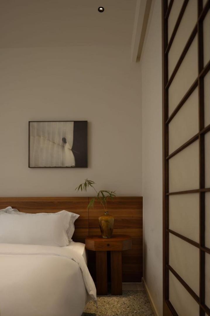 Wezo Hotel Kuanzhai Alley Chengdu-Breakfast Till 12Noon-Lv City Guide Recommended Hotel Ngoại thất bức ảnh