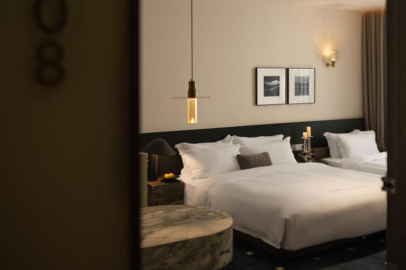 Wezo Hotel Kuanzhai Alley Chengdu-Breakfast Till 12Noon-Lv City Guide Recommended Hotel Ngoại thất bức ảnh