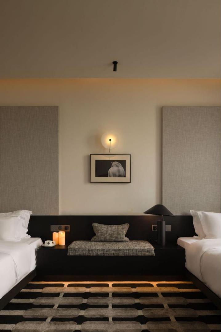 Wezo Hotel Kuanzhai Alley Chengdu-Breakfast Till 12Noon-Lv City Guide Recommended Hotel Ngoại thất bức ảnh