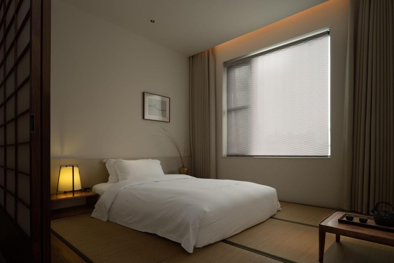 Wezo Hotel Kuanzhai Alley Chengdu-Breakfast Till 12Noon-Lv City Guide Recommended Hotel Ngoại thất bức ảnh