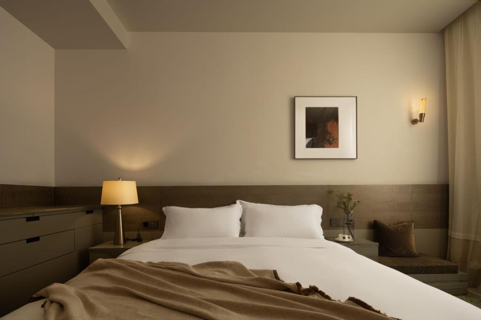 Wezo Hotel Kuanzhai Alley Chengdu-Breakfast Till 12Noon-Lv City Guide Recommended Hotel Ngoại thất bức ảnh