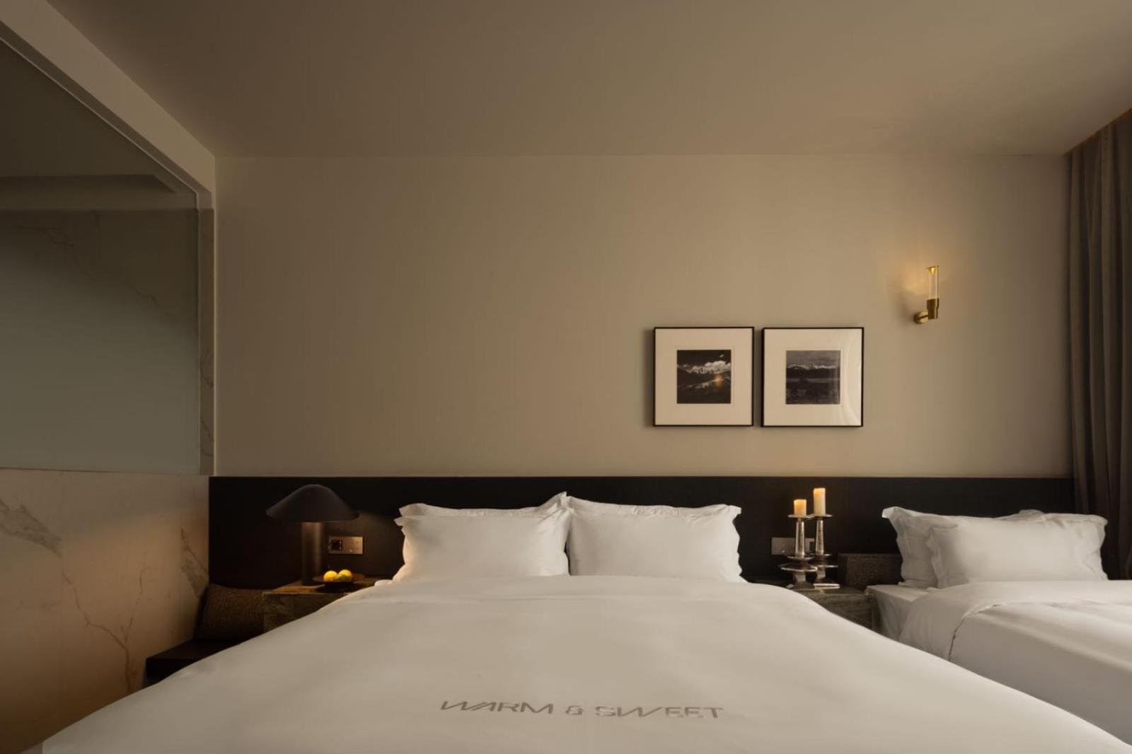 Wezo Hotel Kuanzhai Alley Chengdu-Breakfast Till 12Noon-Lv City Guide Recommended Hotel Ngoại thất bức ảnh