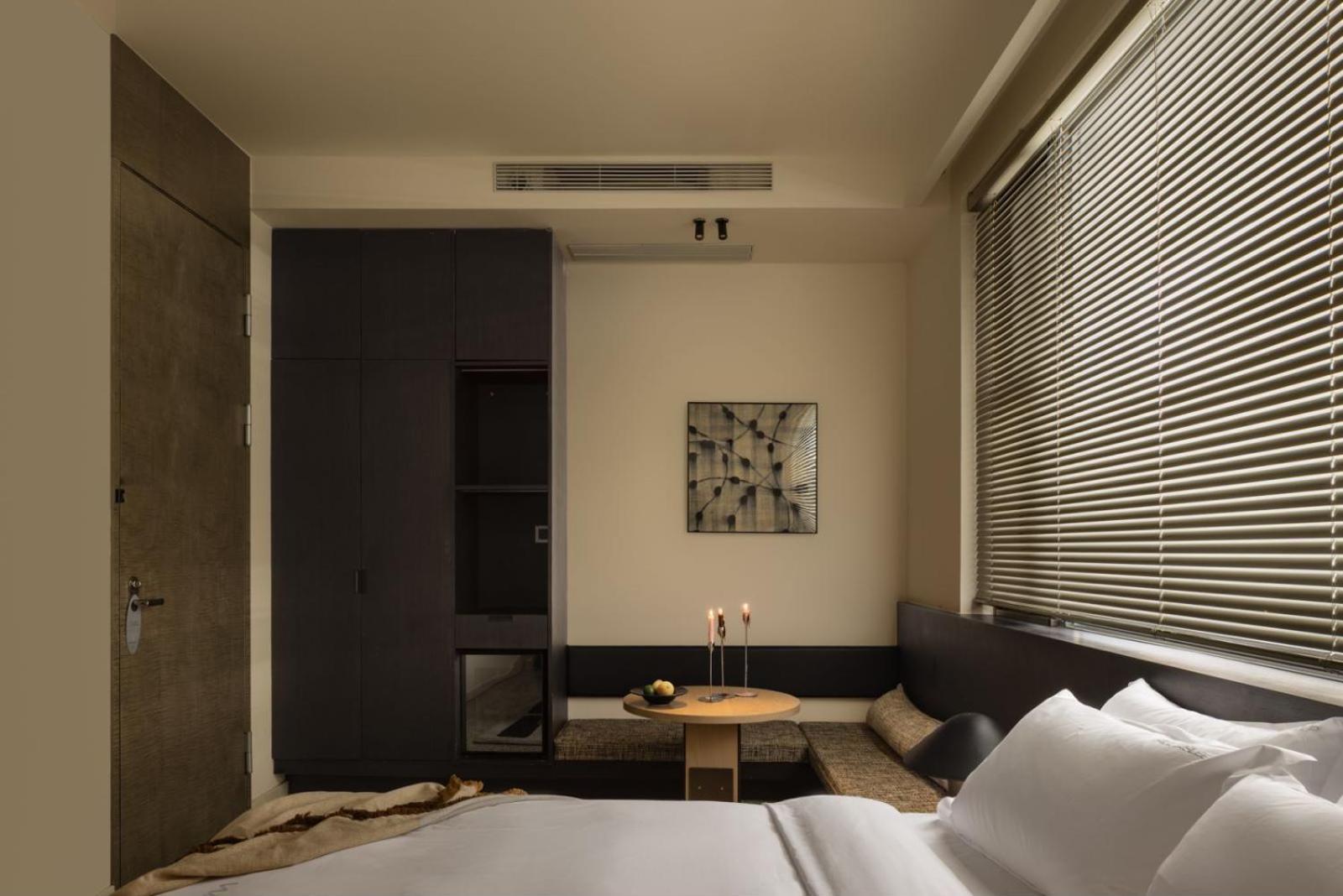 Wezo Hotel Kuanzhai Alley Chengdu-Breakfast Till 12Noon-Lv City Guide Recommended Hotel Ngoại thất bức ảnh