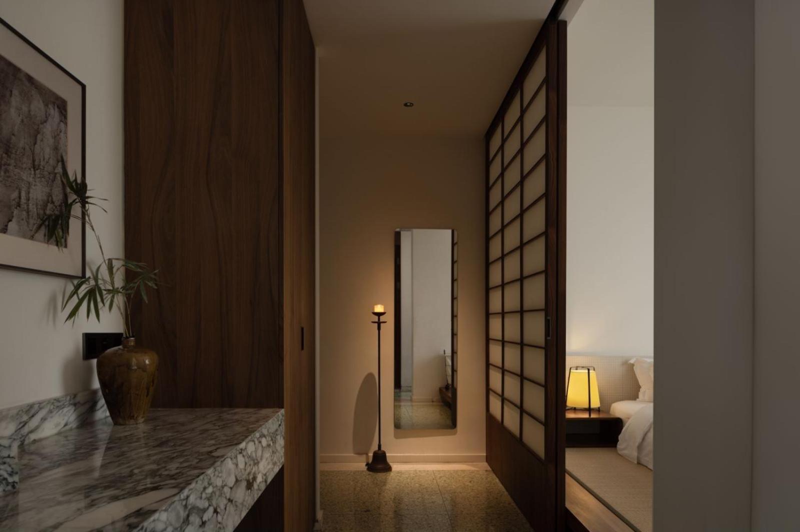Wezo Hotel Kuanzhai Alley Chengdu-Breakfast Till 12Noon-Lv City Guide Recommended Hotel Ngoại thất bức ảnh