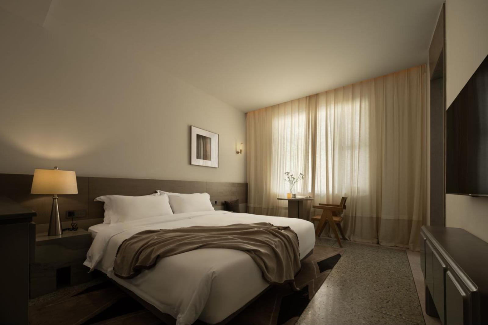 Wezo Hotel Kuanzhai Alley Chengdu-Breakfast Till 12Noon-Lv City Guide Recommended Hotel Ngoại thất bức ảnh